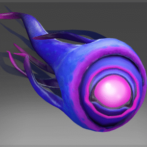 Inscribed Geodesic Eidolon