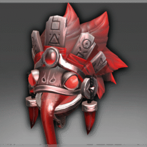 Lash of the Lizard Kin of the Crimson Witness