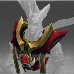 Inscribed Armor of the Manticore