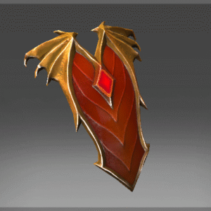 Pomyślny Crest of the Wyrm Lords