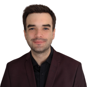 syndereN Talent Sticker - TI 2022