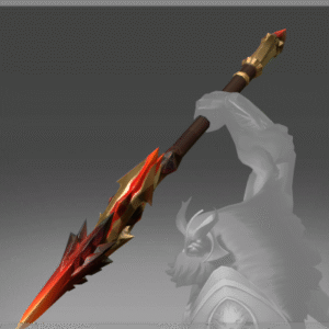 Unusual Mars Gallus - Weapon