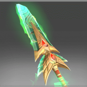 Unusual Crown of the Condor - Weapon