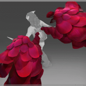 The Rose of Ristul - Back