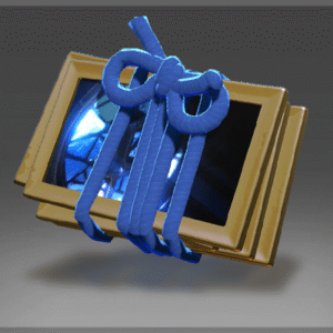 International 2023 - Team Loading Screen Treasure