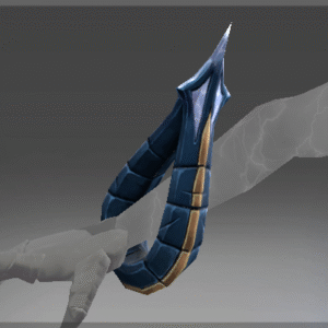 Rings of the Lightning Lord