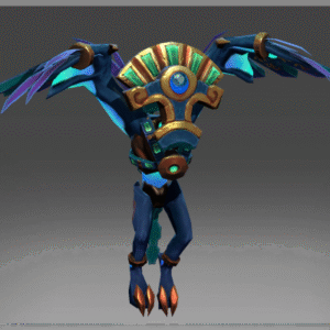 Praetor of Royal Souls Familiar