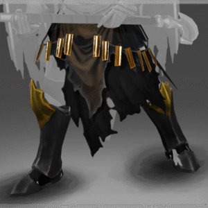 Lineage Legs of Desolate Conquest