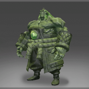 Warriors of the Demon Stone