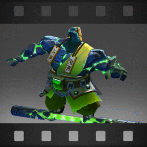 Taunt: Dirt Surfer
