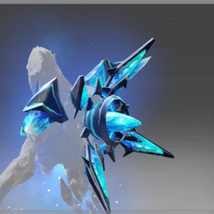 Armor of the Equilibrium