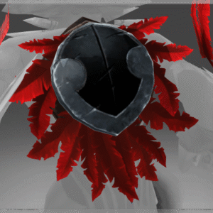 Winter Lineage Shield of the Primeval Predator