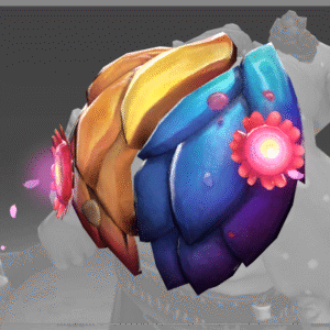 Back Buoy of the Shoreline Sapper