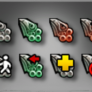 The International 2019 Cursor Pack