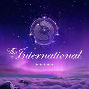 International 2025 Écran de chargement #1