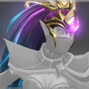 Seclusions of the Void