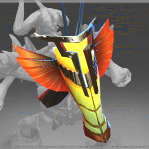 Quiver of the Urushin Huntsman