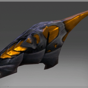 Lineage Bracers of Broken Scale