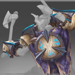 Scale of Bitter Spoil