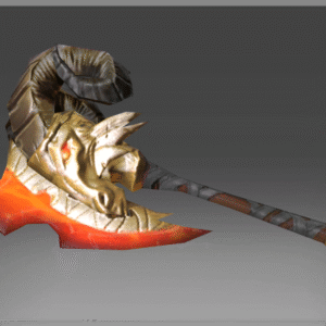 Lineage Ram's Head Blade