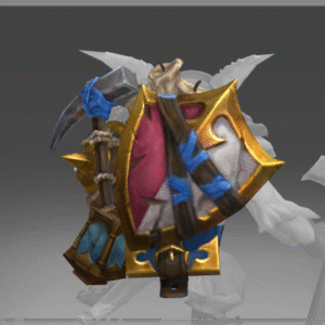 Shield of the Fractured Order