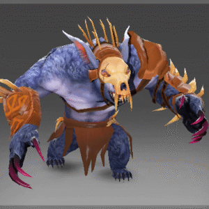 The Ursine Ravager Set