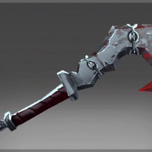 Inscribed Chained Snatcher