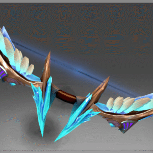 Black Ice Constellation - Weapon