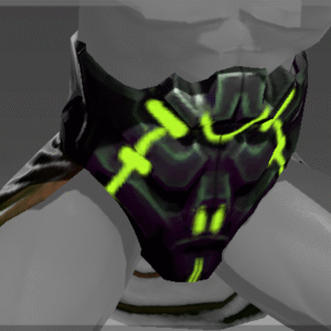 Girdpiece of the Acolyte of Clasz