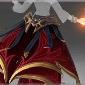 Imperial Ember - Belt