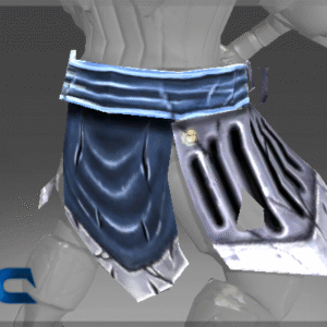 Belt of the Warrior's Retribution