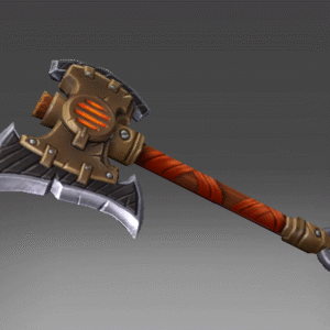 Axe of the Harbinger