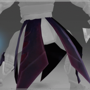 Belt of Broken Scale