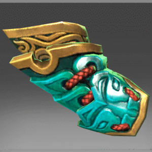 Gauntlet of the Dreadborn Regent