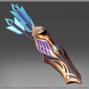 Black Ice Constellation - Quiver