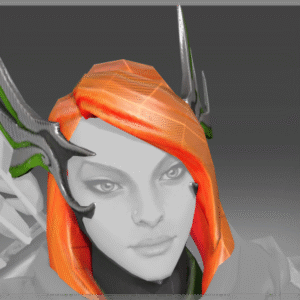 Tiara of Falconside Armor