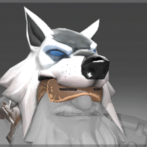 Hat of The Howling Wolf