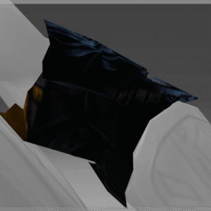 Lineage Wraps of Broken Scale