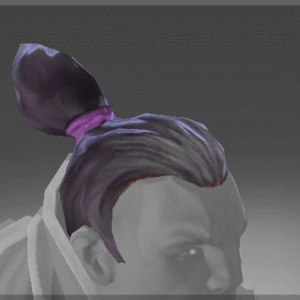 Inscribed Hair of the Witch Hunter