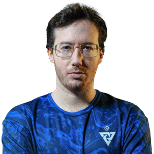 33 Player Sticker - TI 2025