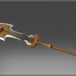 Stonehall Royal Guard Dragonslayer