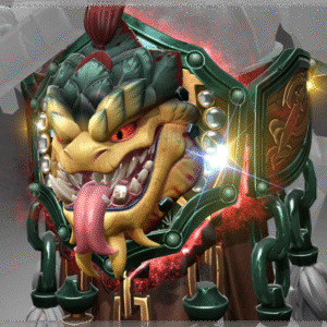 Graxx's Strap - Style Unlock