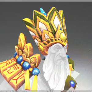 Crown of the Skyfire Apostate