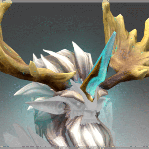 Ire of the Hinterlands Crown