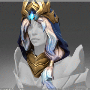 Crown of the Wintermoon