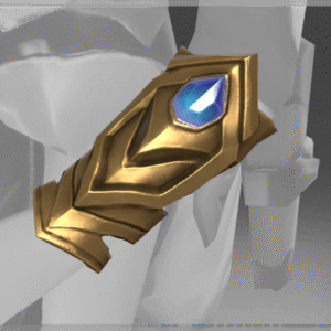 Bracers of the Wintermoon