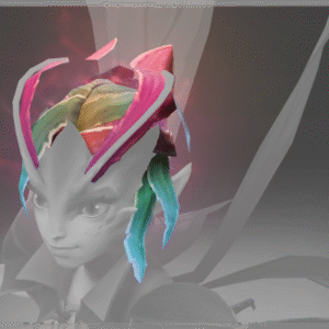 Petals of the Winter Rose