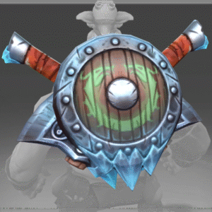 Tools of the Northern Exiles