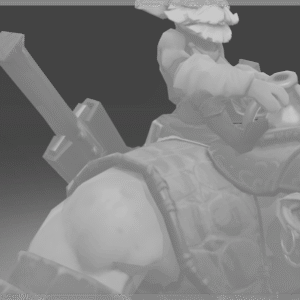 Gear of the Northern Exiles