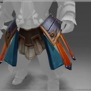 Winds of Conquest Belt